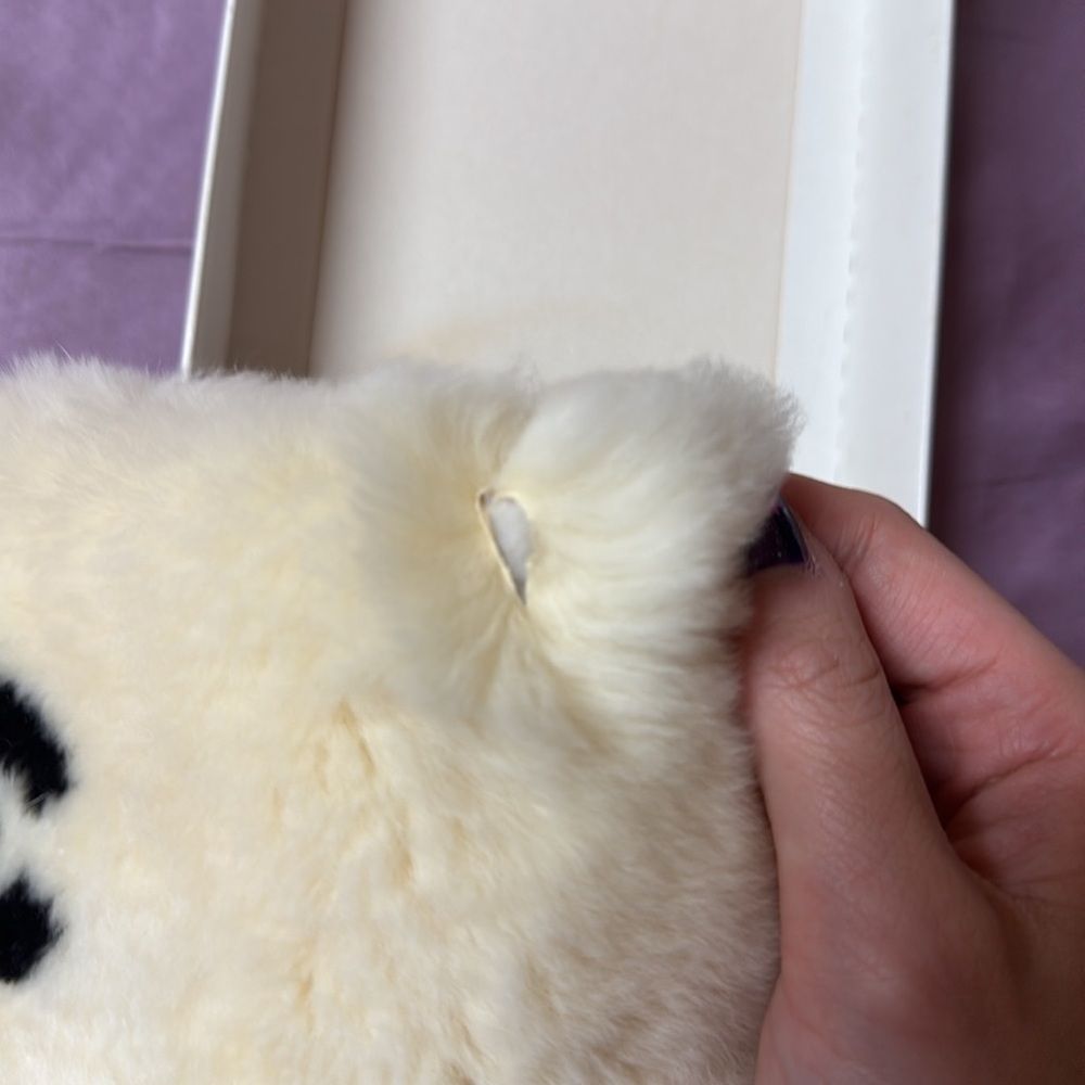 Vintage Chanel rabbit bracelet - Picture 6 of 10